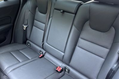 Volvo V60 B4 B Plus Dark aut