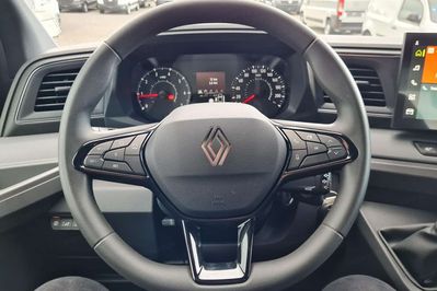 Renault Master L3 Zabudowa 10EP