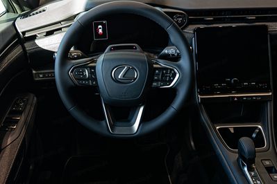 Lexus LBX LBX 1.5 Hybrid