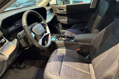 Audi Q3 TFSI Sportback