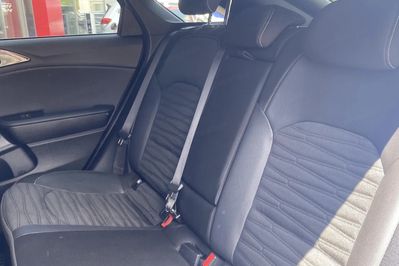 Kia Ceed T-GDI mHEV GT-Line DCT