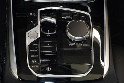 BMW X5 xDrive30d M Sport