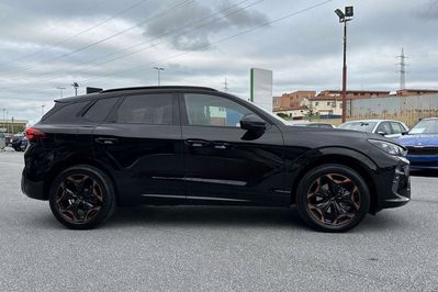 Cupra Terramar 2.0 TSI DSG 4Drive
