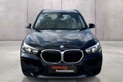 BMW X1 sDrive18i Advantage