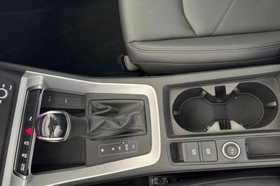 Audi Q3 35 TFSI S tronic