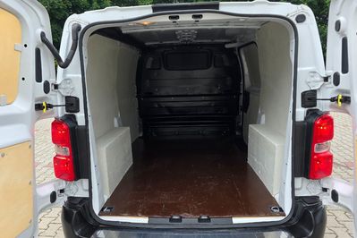 Fiat Scudo L1H1