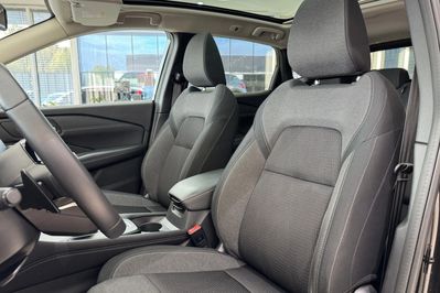 Nissan Qashqai 1.3 DIG-T N-Connecta