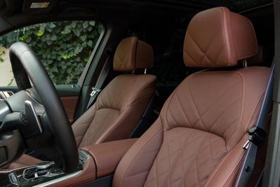 BMW X5 xDrive30d M Sport