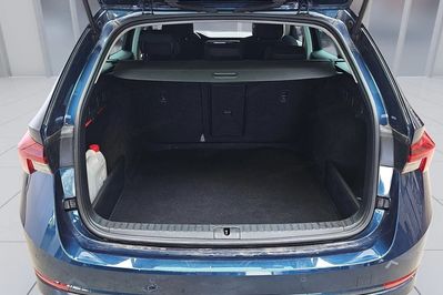 Skoda Octavia 2.0 Tdi Ambition