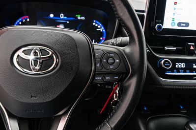 Toyota Corolla 1.5 Comfort