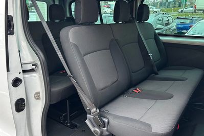 Renault Trafic 2.0 L2 Equilibre