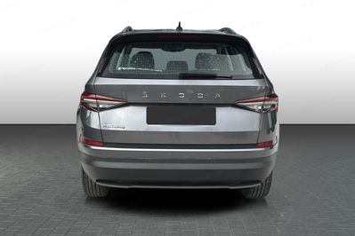 Skoda Kodiaq Ambition 1.5 TSI  DSG