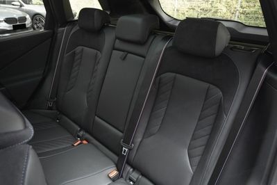 BMW X3 xDrive40d M Sport