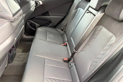 BMW X3 xDrive30e