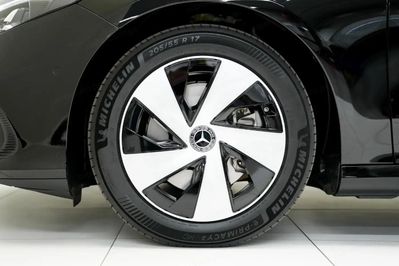 Mercedes CLA 250+ Progressive