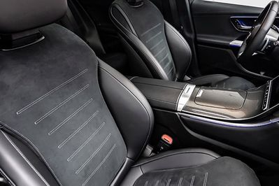 Mercedes GLC 220 d 4-Matic AMG Line