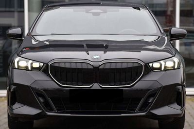 BMW Seria 5 520d xDrive M Sport