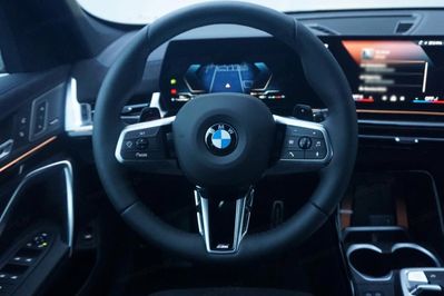 BMW X1 sDrive20i M Sport