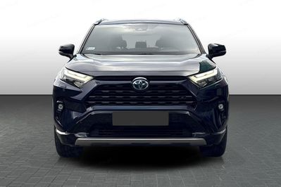 Toyota RAV4 Selection 2.5 Hybrid