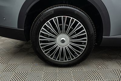 Chery Tiggo 9 Prestige 1.5 T-GDI Super Hybrid DHT 7os.