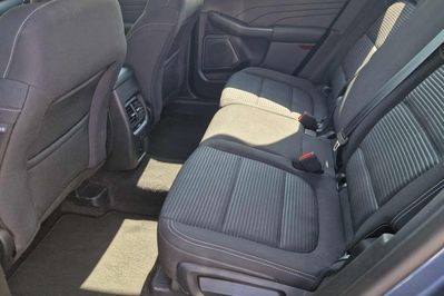 Ford Kuga 1.5 EcoBoost FWD Titanium