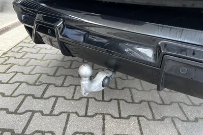 BMW X5 M Competition xDrive