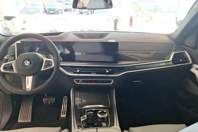 BMW X5 xDrive30d M Sport