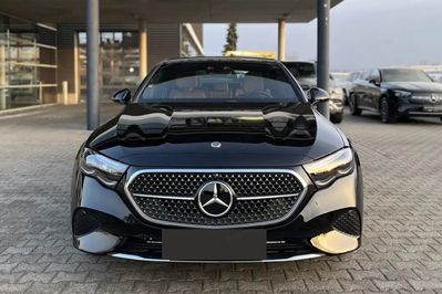 Mercedes E Klasa 200 d Avantgarde