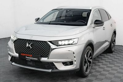 DS DS 7 1.6 Puretech Rivoli