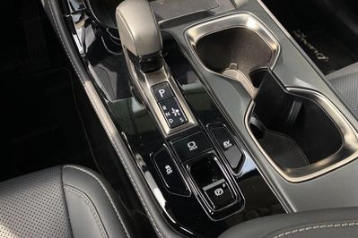 Lexus NX RX 350h Prestige