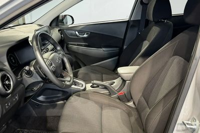 Hyundai Kona 1.0 T-GDI Style DCT