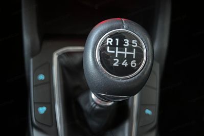 Ford Kuga 1.5 EcoBoost Cool&Connect