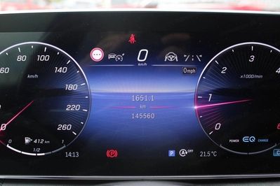 Mercedes Klasa C Kombi 220 d 4MATIC Avantgarde