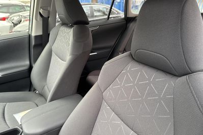 Toyota RAV4 Comfort 2.0
