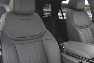 Land Rover Range Rover Sport D250 SE