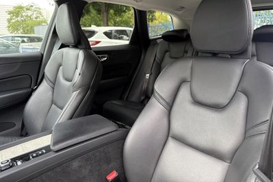 Volvo XC60 B4 B Inscription