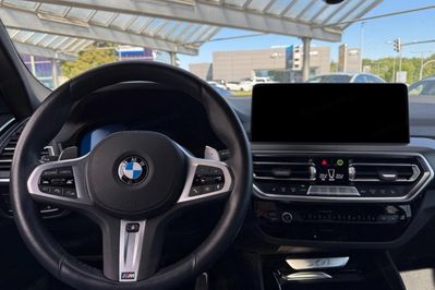 BMW X4 xDrive30i M Sport