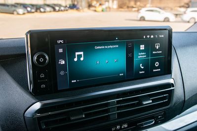 Opel Zafira Life L2H1 Business AT8