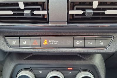 Dacia Jogger Journey aut 7-miejsc 1.2 Eco-G LPG