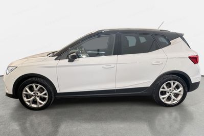 Seat Arona TSI DSG