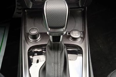 SsangYong Tivoli 1.5 T-GDI Wild aut