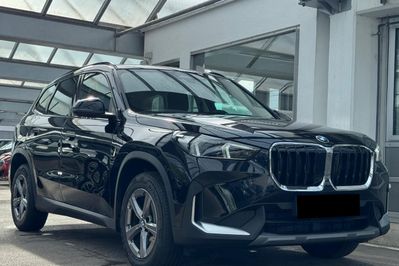 BMW X1 sDrive18i