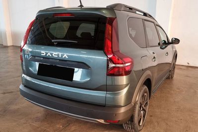 Dacia Jogger Expression 7-miejsc LPG 1.0