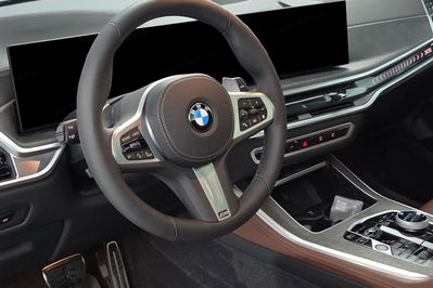 BMW X5 xDrive40i M Sport