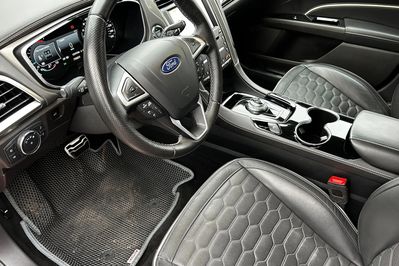 Ford Mondeo 2.0 EcoBlue Vignale