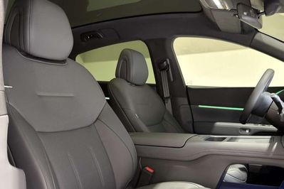 XPENG G6 AWD Performance