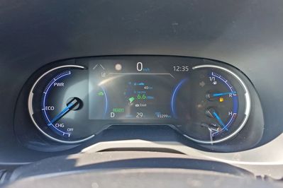 Toyota RAV4 Hybrid Comfort 4x2