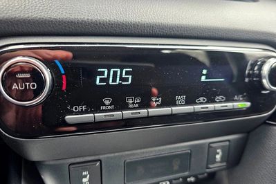Mazda 2 1.5 Hybrid