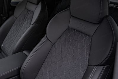 Audi Q5 TDI quattro S line