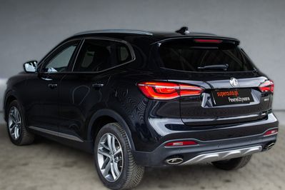 MG HS 1.5 T-GDI Exclusive